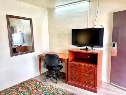 Border Motel Calexico Extérieur photo